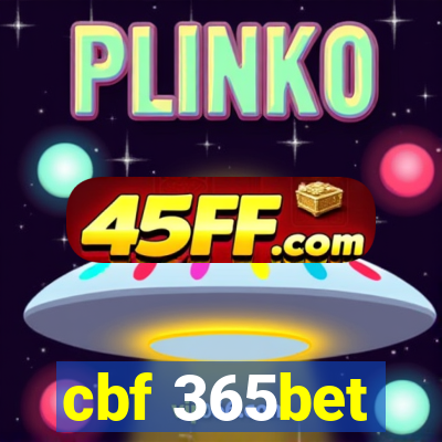 cbf 365bet